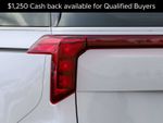 2026 Kia Carnival EX — Snow White Pearl interior and detail view 11, for sale at Lakeshore CDJR in Slidell, LA