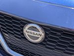 2022 Nissan Altima 2.5 S — Deep Blue Pearl exterior view 5, for sale at Albany Nissan in Albany, GA