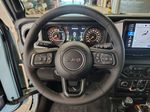 2026 Jeep Wrangler Sport S - Earl Clearcoat exterior view 12