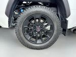 2023 Toyota Tundra Limited - Pearl exterior view 10