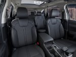2026 Kia Sorento X-Line EX — Jungle Green interior and detail view 19, for sale at McGrath Ford in Hiawatha, IA