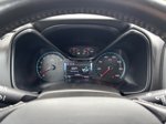 2018 Chevrolet Colorado LT — Silver Ice Metallic interior and detail view 17, for sale at Bellingham Nissan in Bellingham, WA