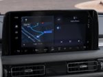 2026 Lincoln Aviator Premiere — White Metallic interior and detail view 15, for sale at Green Ford in Greensboro, NC