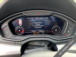 2018 Audi SQ5 3.0T Premium Plus - Blue Metallic exterior view 18