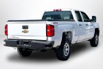 2016 Chevrolet Silverado 1500 WT — Summit White exterior view 5, for sale at Lakeside Automotive Group in Spring Lake, MI