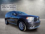 2014 Dodge Durango SXT - Steel Metallic exterior view 2