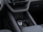 2027 Ford Explorer Active — Gray Metallic interior and detail view 16, for sale at Green Ford in Greensboro, NC