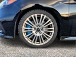 2017 Ford Focus RS - Shadow Black exterior view 9