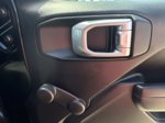 2024 Jeep Wrangler Sport — Black Clearcoat interior and detail view 12, for sale at Lakeshore CDJR in Slidell, LA