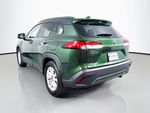 2024 Toyota Corolla Cross LE - Cypress exterior view 8
