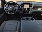 2026 Ram 2500 Tradesman — Molten Red interior and detail view 17, for sale at Elder CDJR in Athens, TX