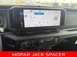 2026 Jeep Wrangler Rubicon X - Black Clearcoat exterior view 20
