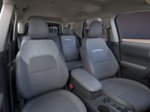 2026 Ford Bronco Sport Badlands — White Metallic interior and detail view 12, for sale at Green Ford in Greensboro, NC