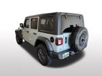 2026 Jeep Wrangler Sport S - Earl Clearcoat exterior view 3