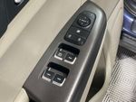 2022 Kia Sportage LX - Pacific Blue exterior view 20