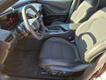 2026 Dodge Charger R/T Scat Pack - Diamond Black Crystal Pearlcoat exterior view 6