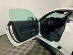 2026 Ford Mustang GT Premium — Oxford White interior and detail view 19, for sale at Don Wood Ford Lincoln in Athens, OH