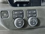 2024 Chevrolet Silverado 3500HD LTZ — Red interior and detail view 19, for sale at Legend  Auto Sales in Puyallup, WA