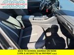2023 Hyundai Sonata SE — Gray interior and detail view 14, for sale at Shift Innovations Car Co in Puyallup, WA