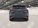 2023 Toyota Highlander XSE — Magnetic Gray Metallic exterior view 7, for sale at Nyle Maxwell CDJR Killeen in Killeen, TX