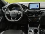 2025 Ford Escape ST-Line - Gray Metallic exterior view 19