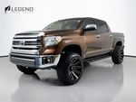 2017 Toyota Tundra 1794 - Sunset Bronze Mica exterior view 1