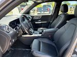 2023 Mercedes-Benz GLA 250 GLB 250 - Mountain Gray Metallic exterior view 17