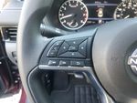 2025 Nissan Sentra SV - Rosewood exterior view 19
