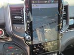 2026 Ram 1500 RHO - Diamond Black Crystal Pearlcoat exterior view 12