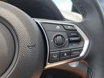 2026 Acura RDX Technology Package - Solar Silver Metallic exterior view 11