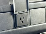2017 Chevrolet Express 3500 Work Van - Summit White exterior view 13