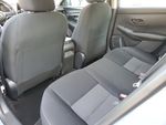 2024 Nissan Sentra SV — Gray Metallic interior and detail view 14, for sale at Downtown Nashville Nissan in Nashville, TN