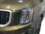 2024 Kia Telluride EX - Moss exterior view 7
