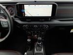 2026 Jeep Wrangler MaxWell Built - reign exterior view 4