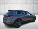 2026 Acura MDX Technology Package - Majestic Black Pearl exterior view 5