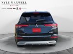 2023 Mitsubishi Outlander PHEV 40th Anniversary — Black interior and detail view 15, for sale at Nyle Maxwell CDJR Killeen in Killeen, TX