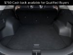 2026 Kia Sportage EX — Gray Metallic interior and detail view 19, for sale at Lakeshore CDJR in Slidell, LA