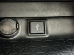2022 Toyota RAV4 Hybrid LE — Midnight Black Metallic interior and detail view 17, for sale at Legend  Auto Sales in Puyallup, WA