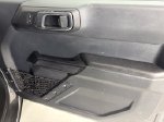 2025 Ford Bronco Big Bend — Gray Metallic interior and detail view 16, for sale at Courtesy Nissan of Mesa in Mesa, AZ