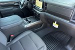 2026 Chevrolet Silverado 2500HD LT — Black interior and detail view 15, for sale at Sedano Chevrolet in Santee, CA