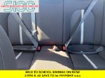 2023 Hyundai Sonata SE — Gray interior and detail view 20, for sale at Shift Innovations Car Co in Puyallup, WA