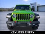 2018 JEEP WRANGLER Unlimited Rubicon - Mojito! Clearcoat exterior view 9