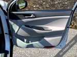 2020 Hyundai Tucson Value — Winter White interior and detail view 16, for sale at A Better Way Wholesale Autos in Naugatuck, CT