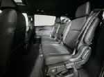 2026 Honda Odyssey Sport-L — Radiant Red Metallic II interior and detail view 17, for sale at Gerald Jones Honda in Augusta, GA