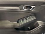 2022 Honda Civic Sport - Sonic Gray Pearl exterior view 17