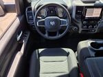 2026 Ram 1500 Express - Diamond Black Crystal Pearlcoat exterior view 8