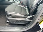 2025 Ford Escape ST-Line — Black Metallic interior and detail view 9, for sale at Gerald Jones Honda in Augusta, GA