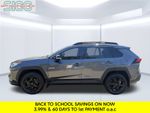 2020 Toyota RAV4 TRD Off Road — Magnetic Gray Metallic exterior view 3, for sale at Shift Innovations Car Co in Puyallup, WA
