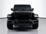 2023 Jeep Wrangler High Altitude 4xe - Black Clearcoat exterior view 2