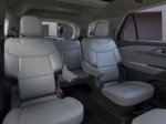 2026 Ford Explorer Active — White Metallic interior and detail view 13, for sale at Green Ford in Greensboro, NC